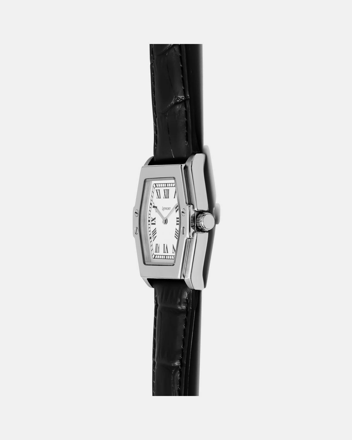 Corvo Large Silver