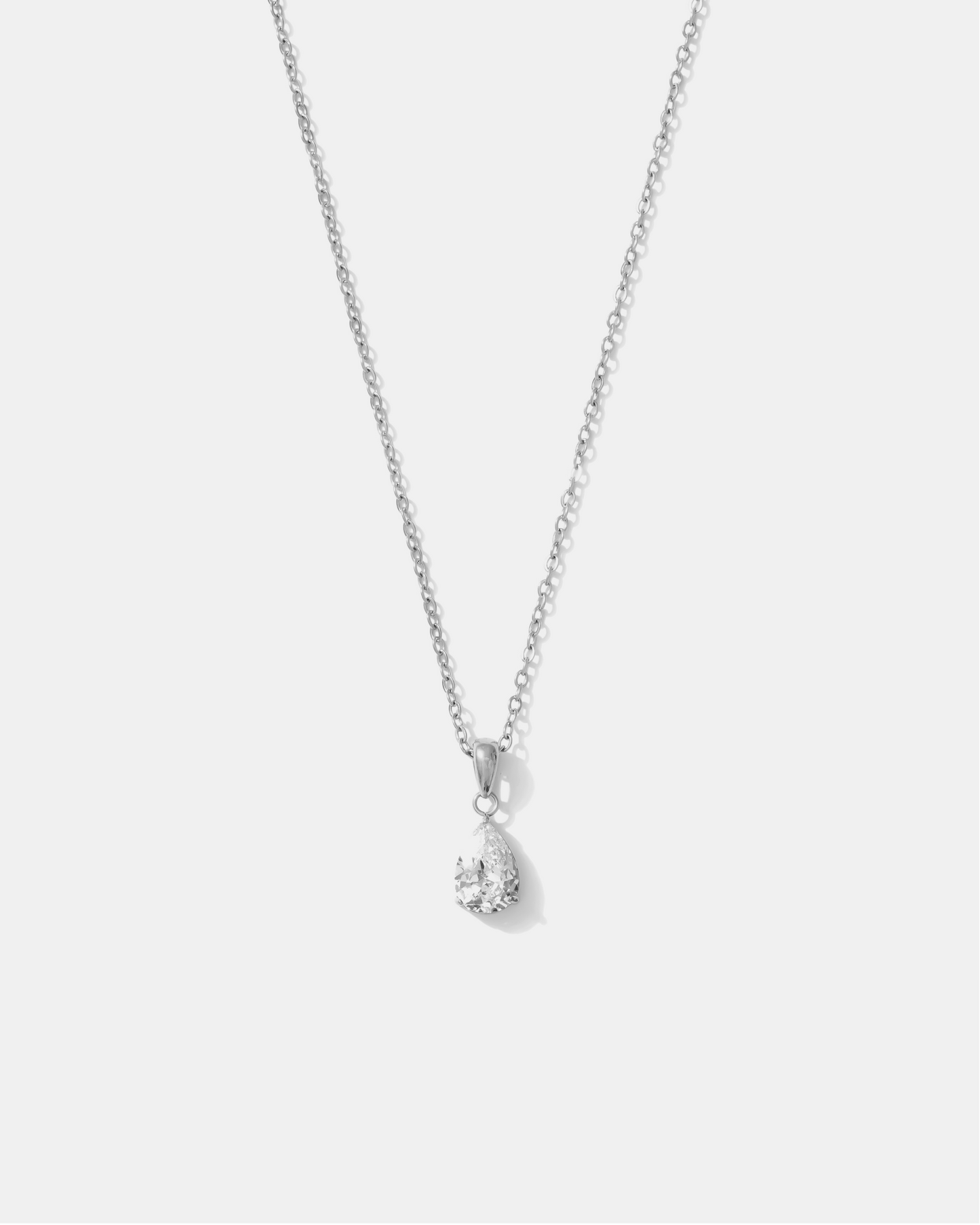 Teardrop Necklace