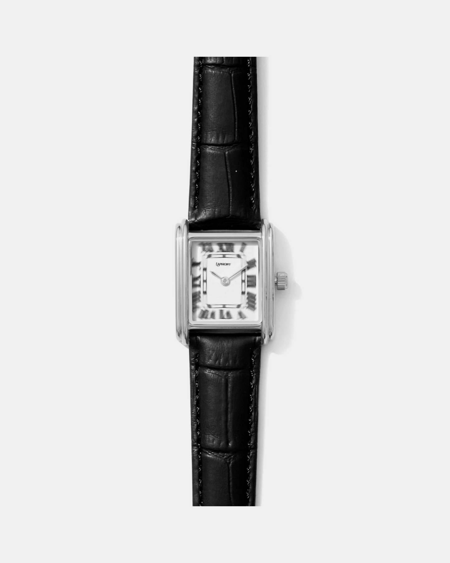 Bloc Small Silver Blurry Edition