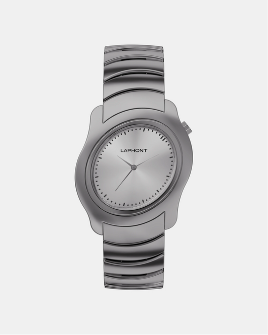 Sidewinder Silver