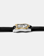 Laurent Large Two-Tone