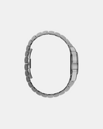 Laurent Small Silver