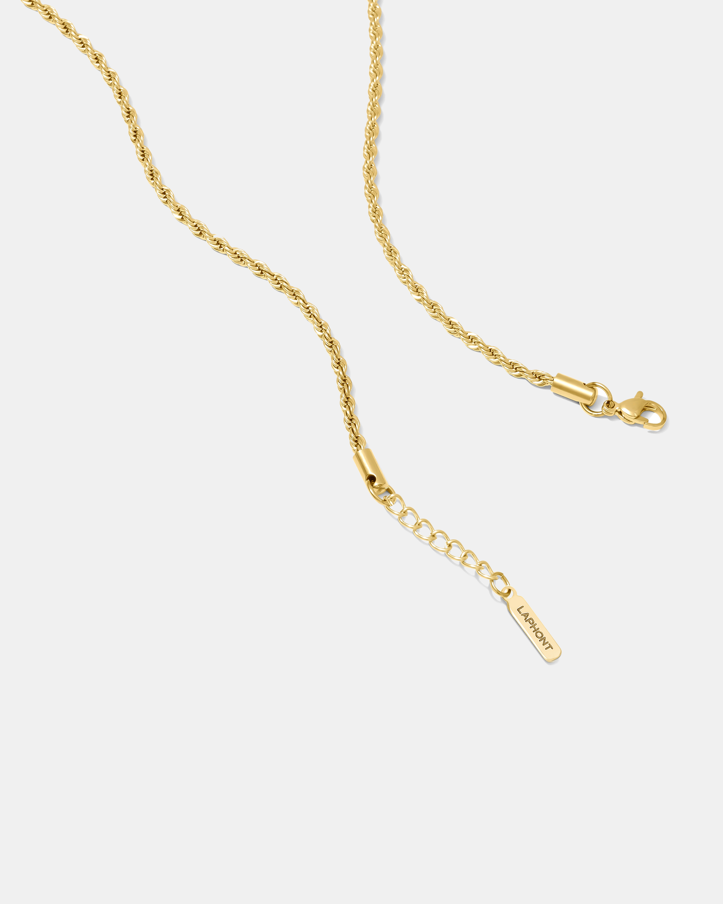 3mm Rope Chain