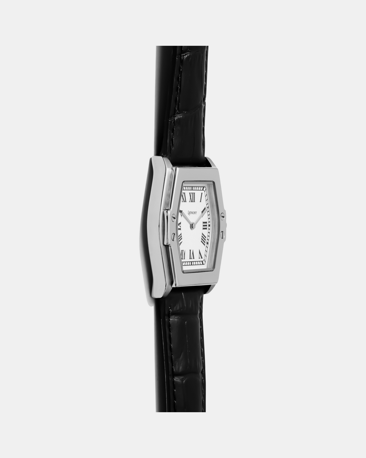 Corvo Large Silver