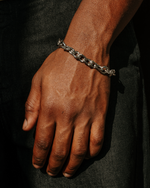 Melting Bracelet