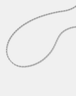 3mm Rope Chain