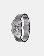 Laurent Small Silver