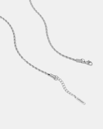 3mm Rope Chain