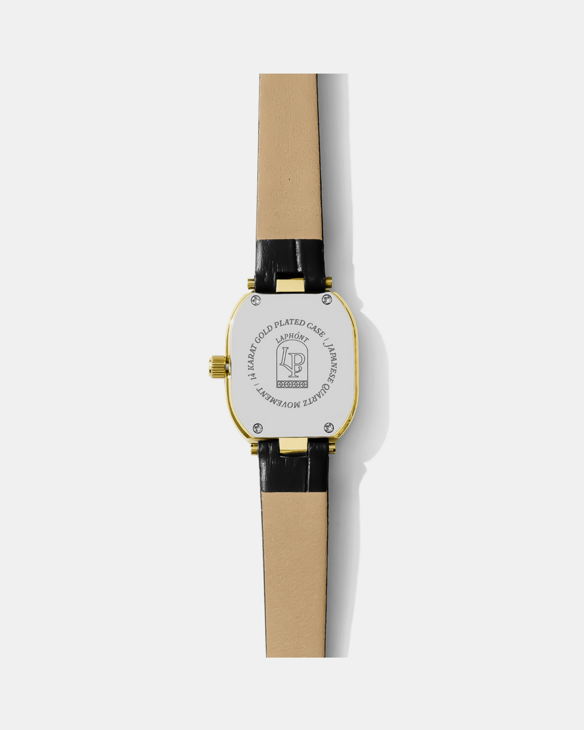 Oulé Small Gold