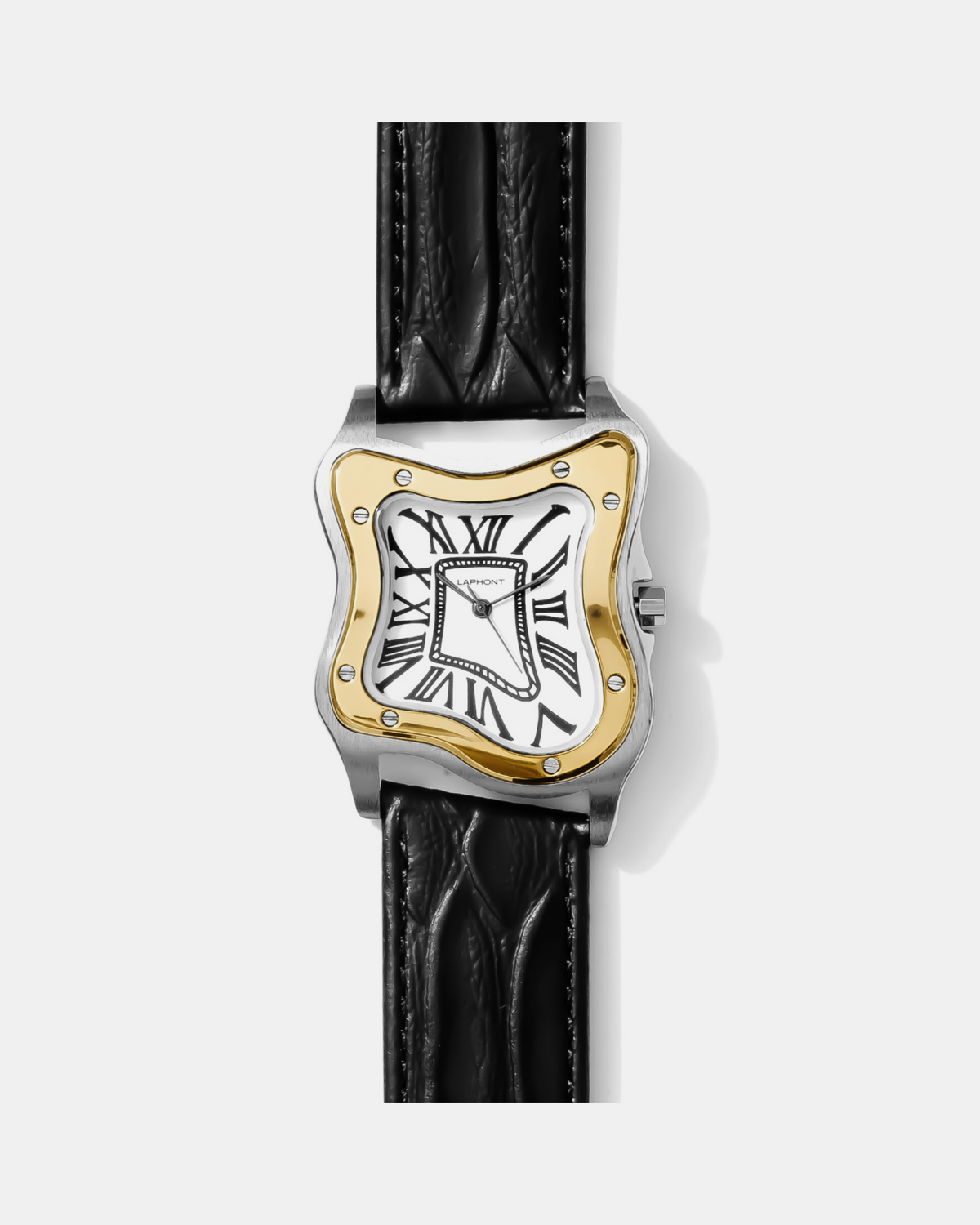 Laurent Large Two Tone