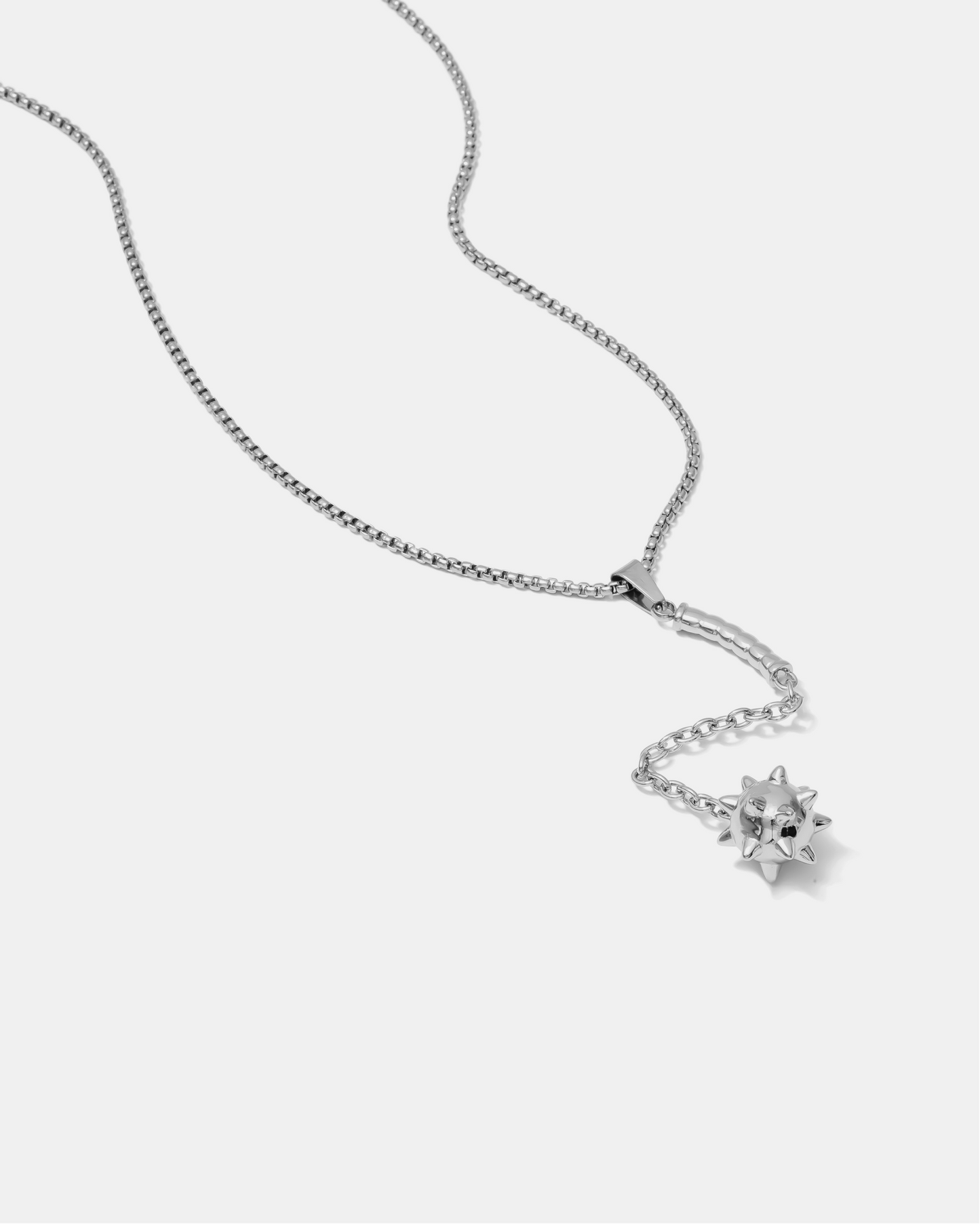 Morningstar Necklace