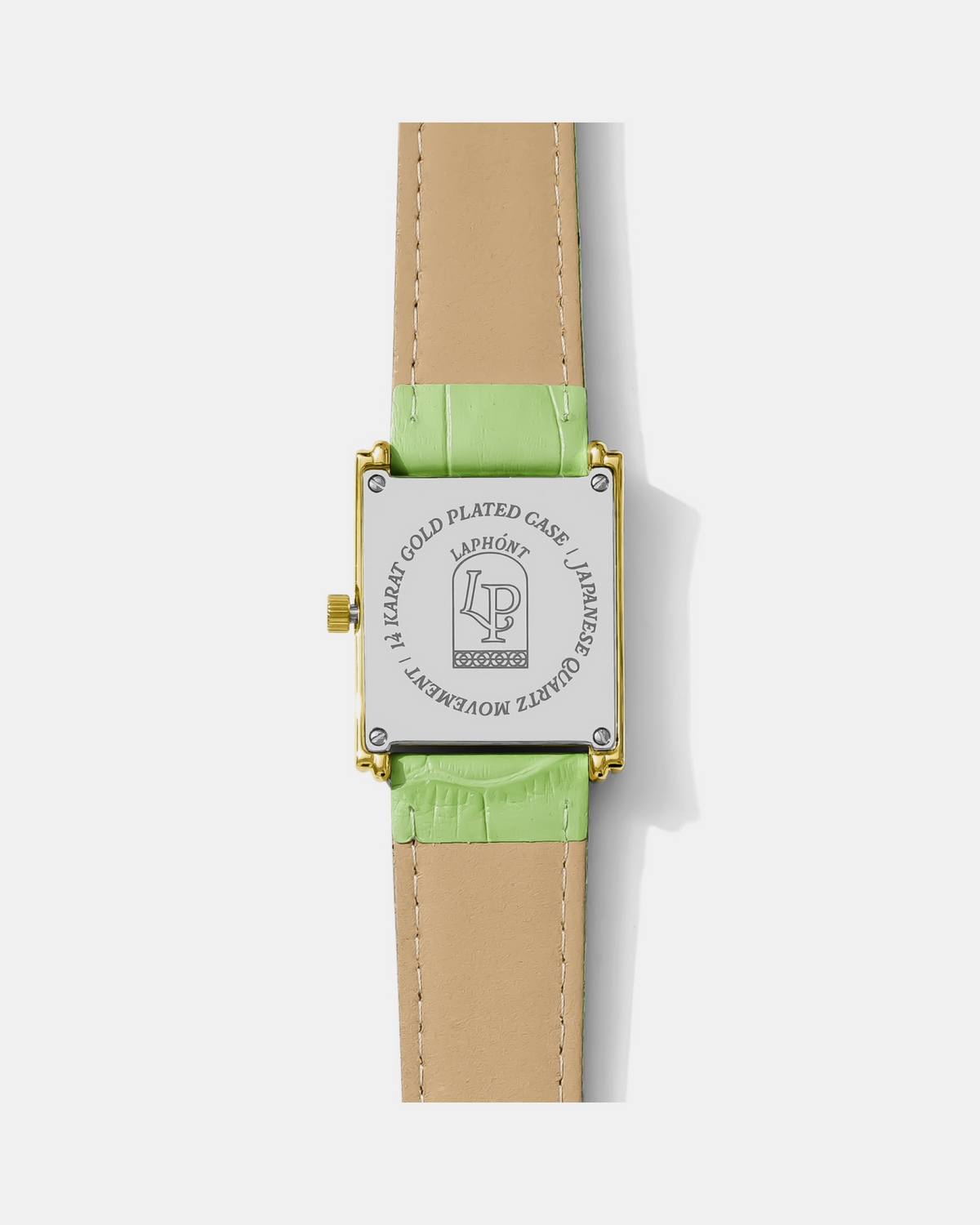 Bloc d'or