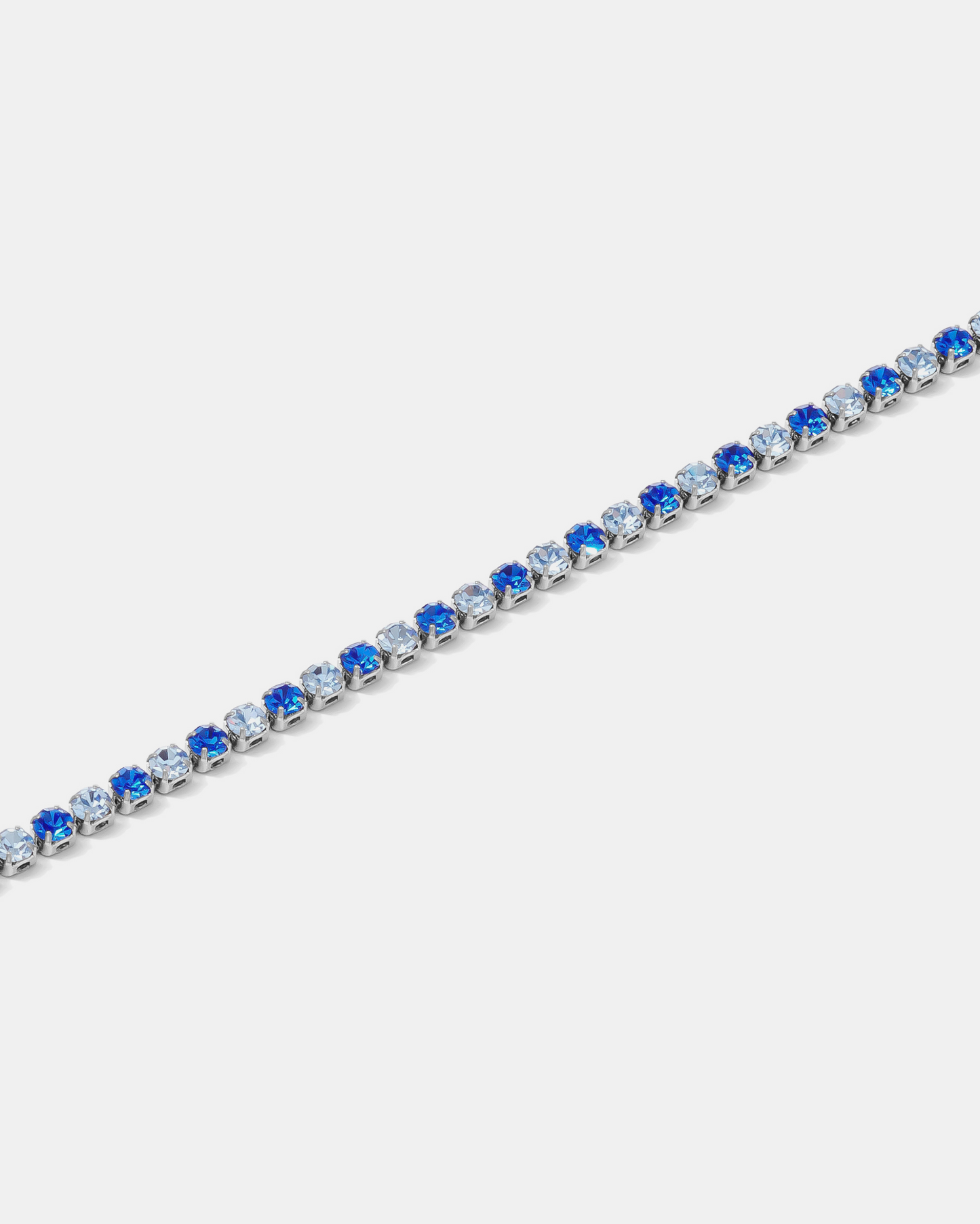 3mm Tennis Bracelet