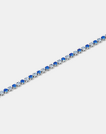 3mm Tennis Bracelet