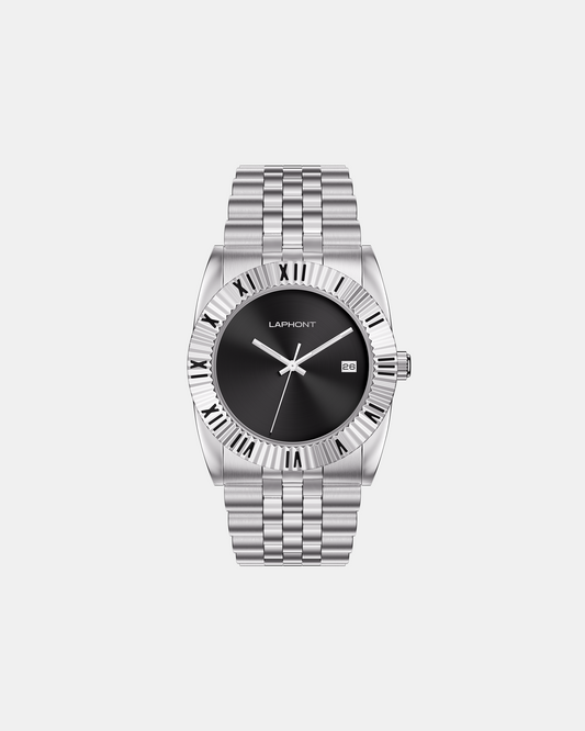 Orion Silber 36mm