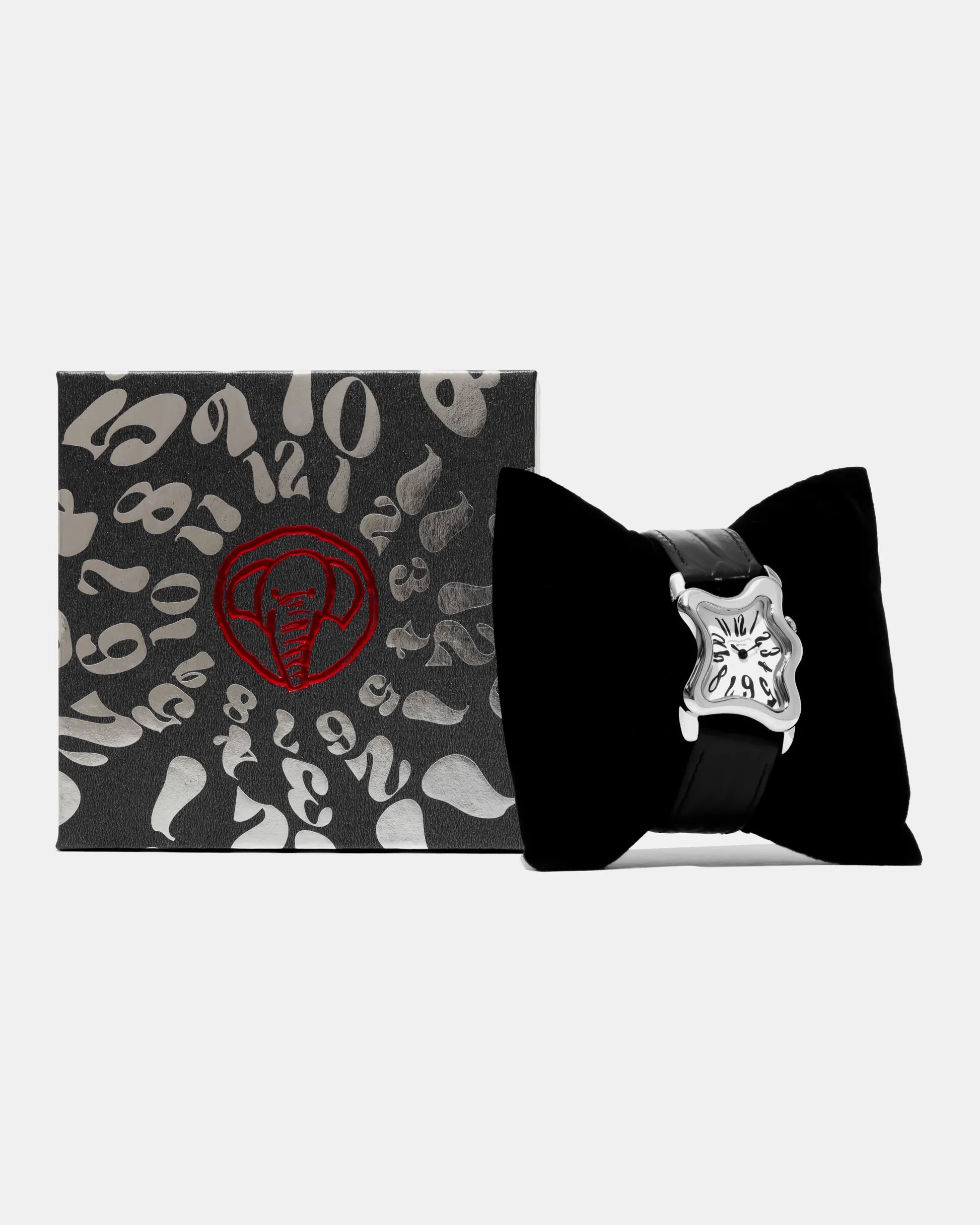 Ooblong Silver – Laphont Ooblong Silver – Laphont