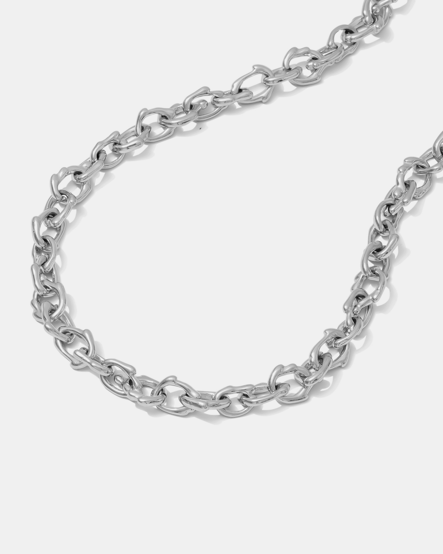 Melting Chain