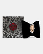 Melting Watch Silver Salmon Dial Edition