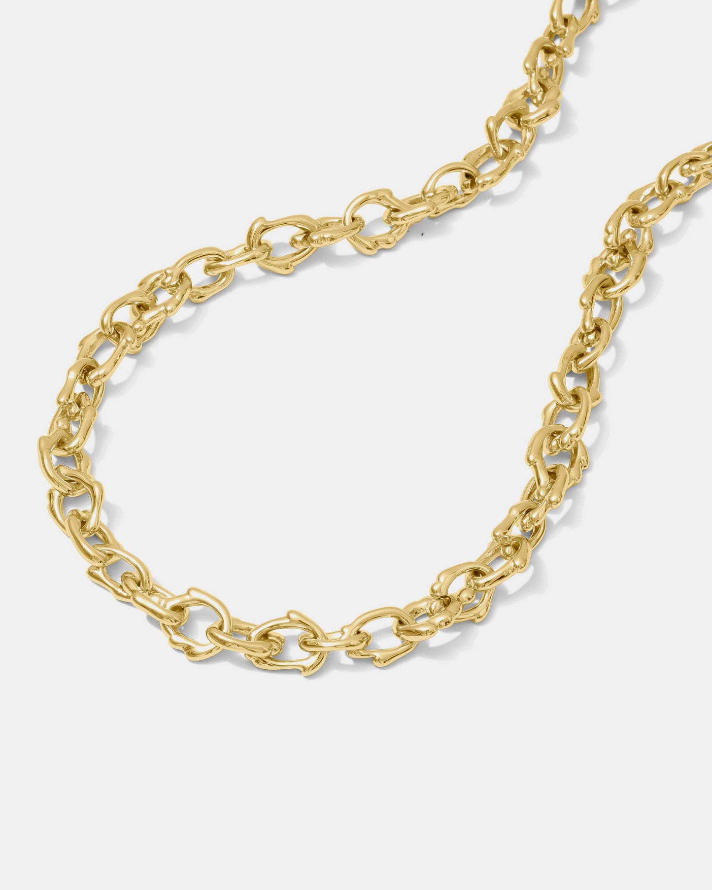 Melting Chain