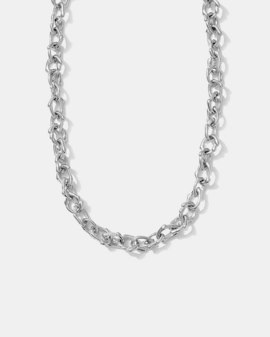 Melting Chain