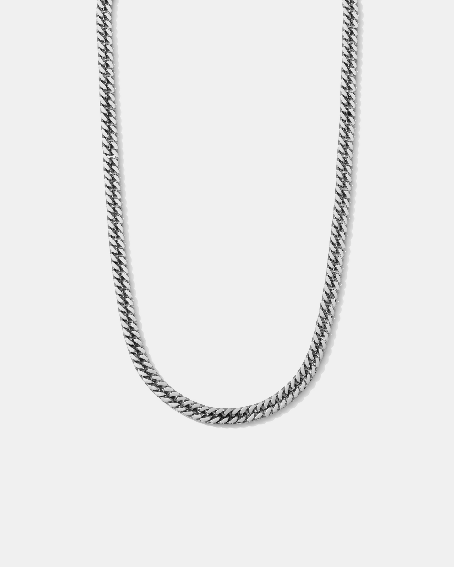 6mm Cuban Chain