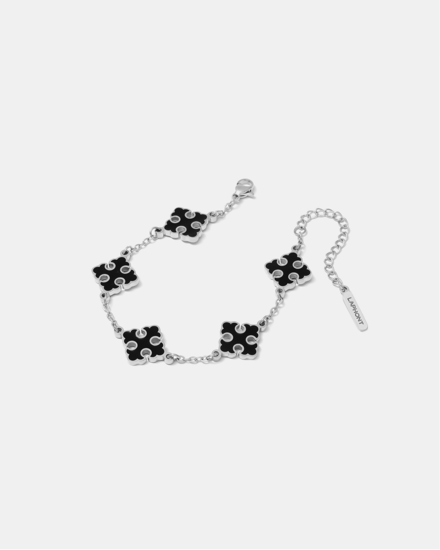 Cleave Bracelet