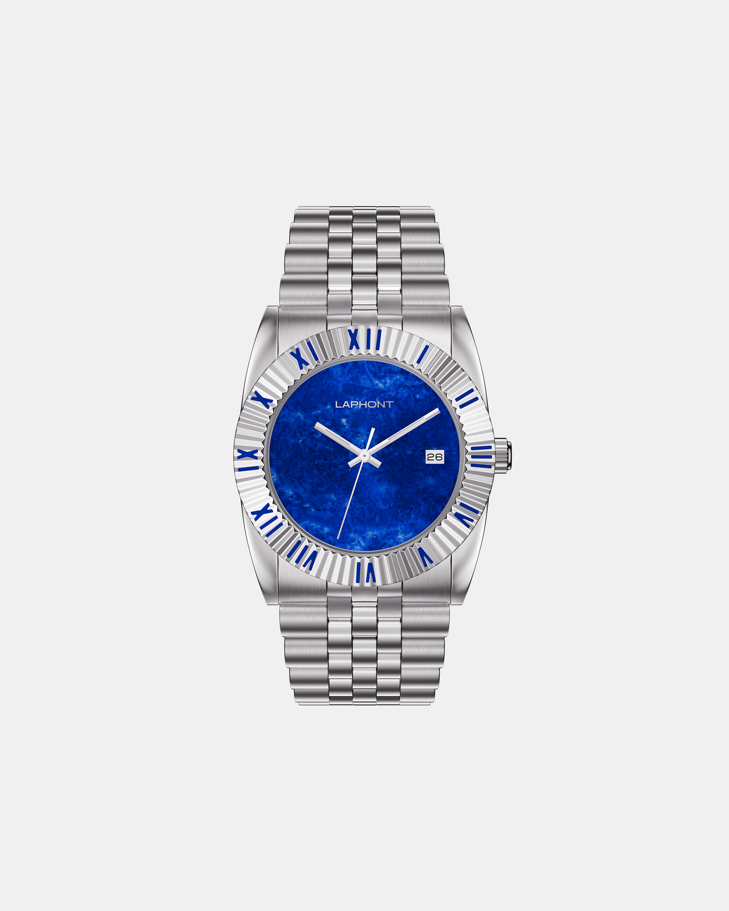 Orion Silver 36mm
