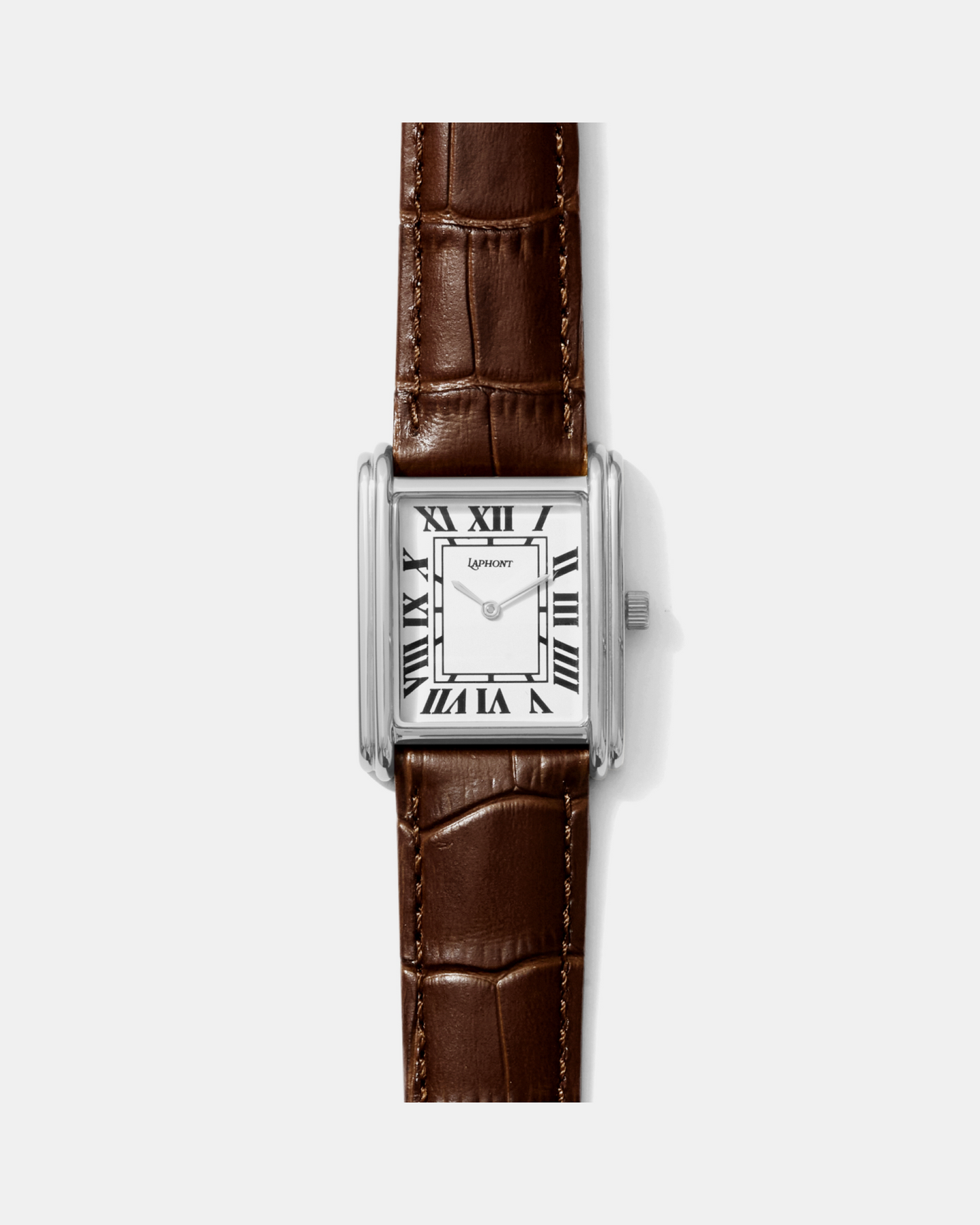 Bloc Large Silver