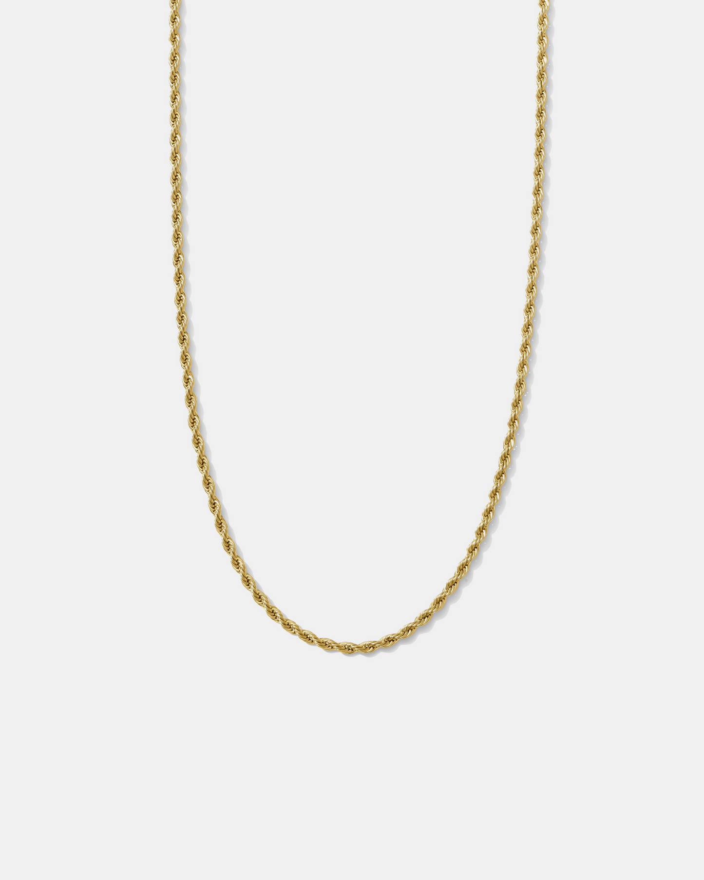 3mm Rope Chain