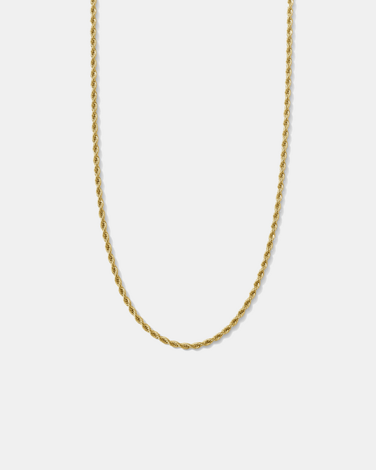 3mm Rope Chain