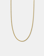 3mm Rope Chain