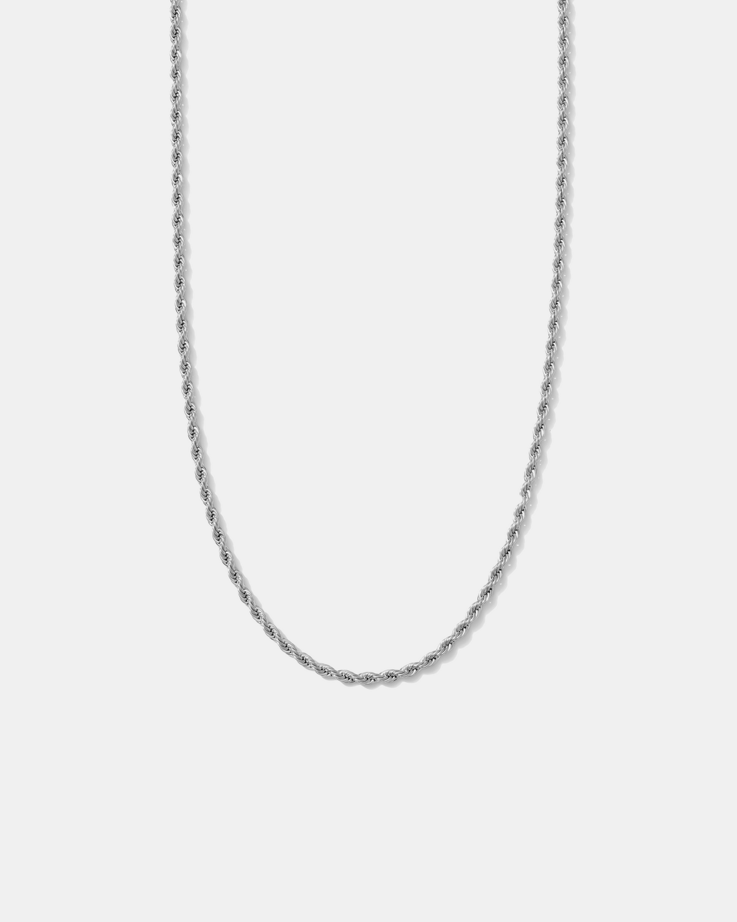 3mm Rope Chain
