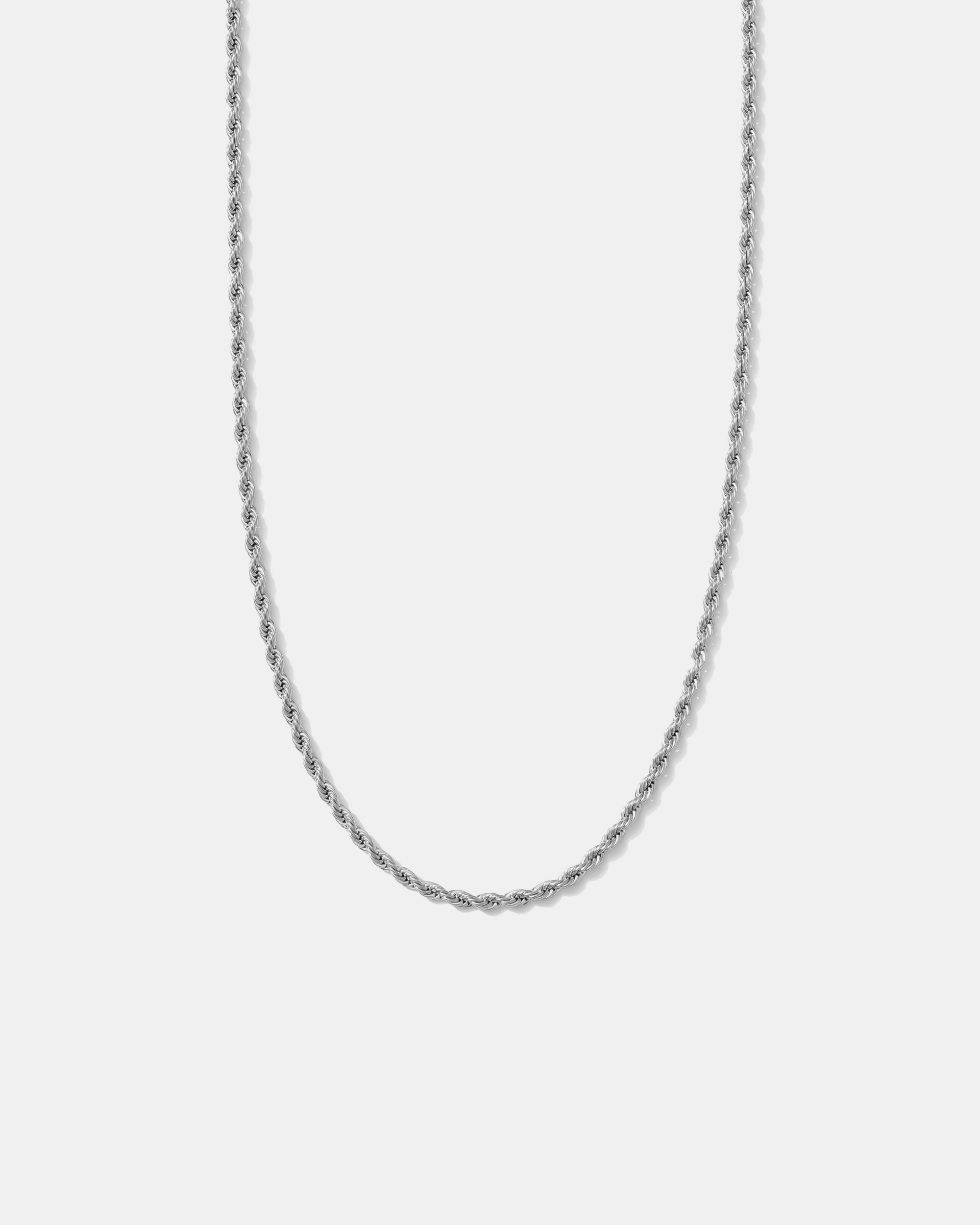 3mm Rope Chain