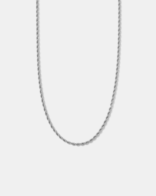 3mm Rope Chain