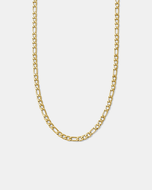 5mm Figaro Chain