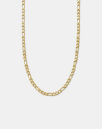 5mm Figaro Chain
