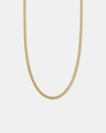 4mm Cuban Chain