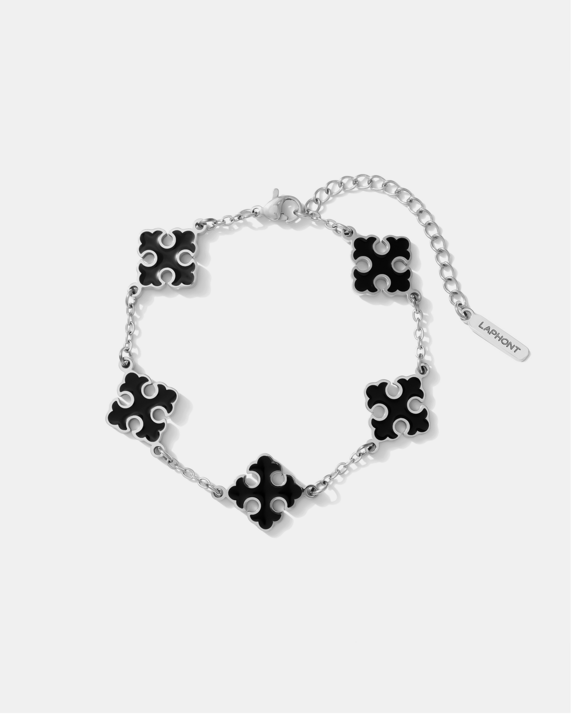 Cleave Bracelet