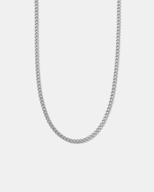 4mm Cuban Chain