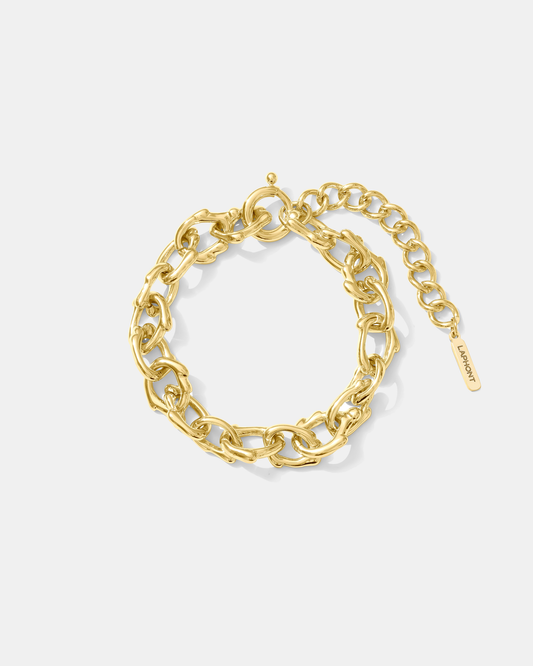 Melting Bracelet