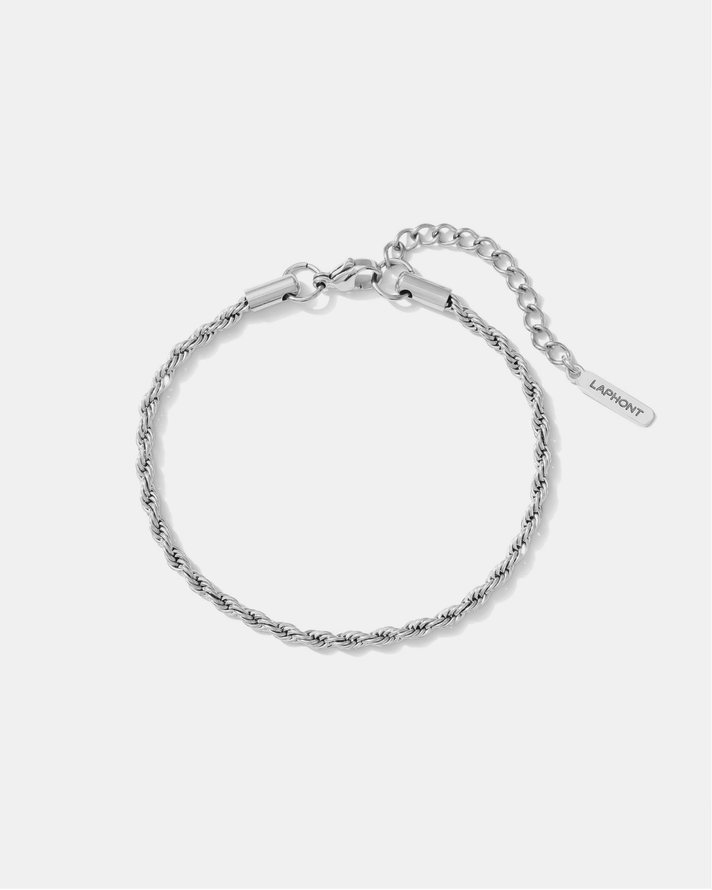 3mm Rope Bracelet