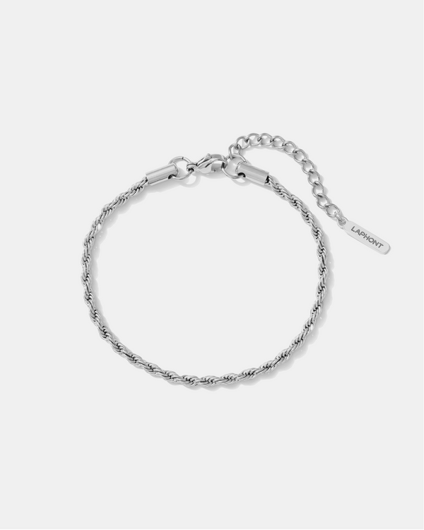 3mm Rope Bracelet