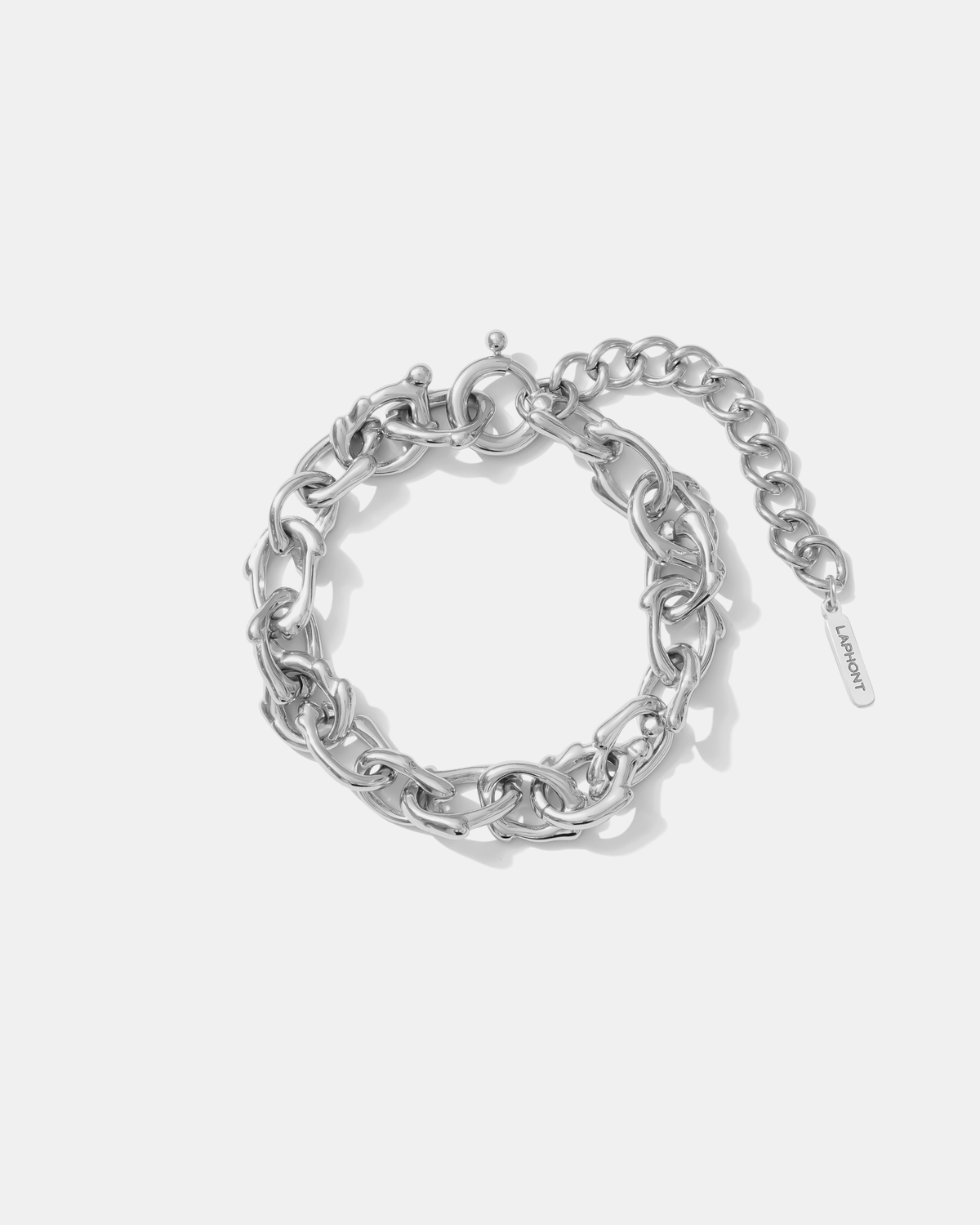 Melting Bracelet