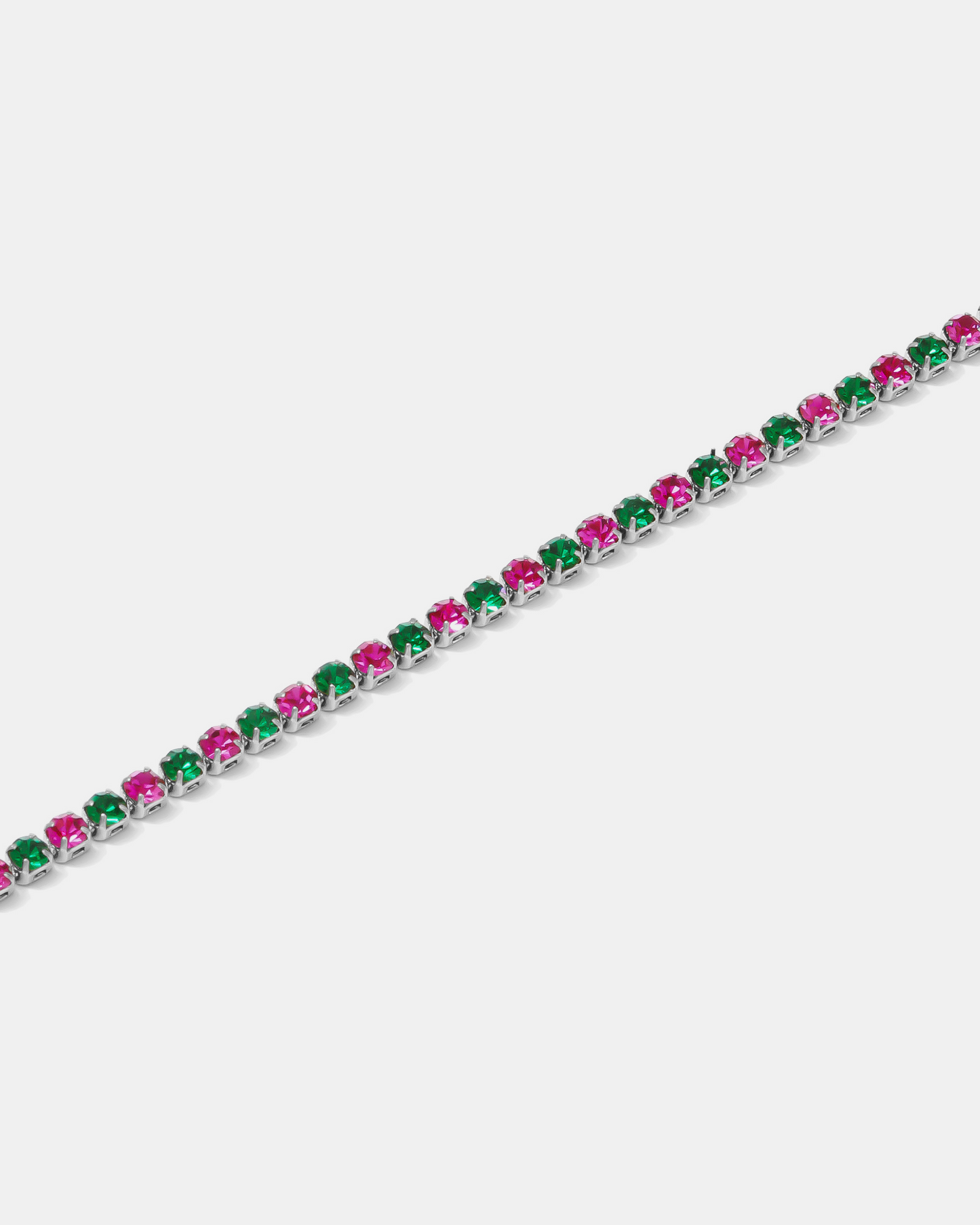 3mm Tennis Bracelet
