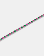 3mm Tennis Bracelet
