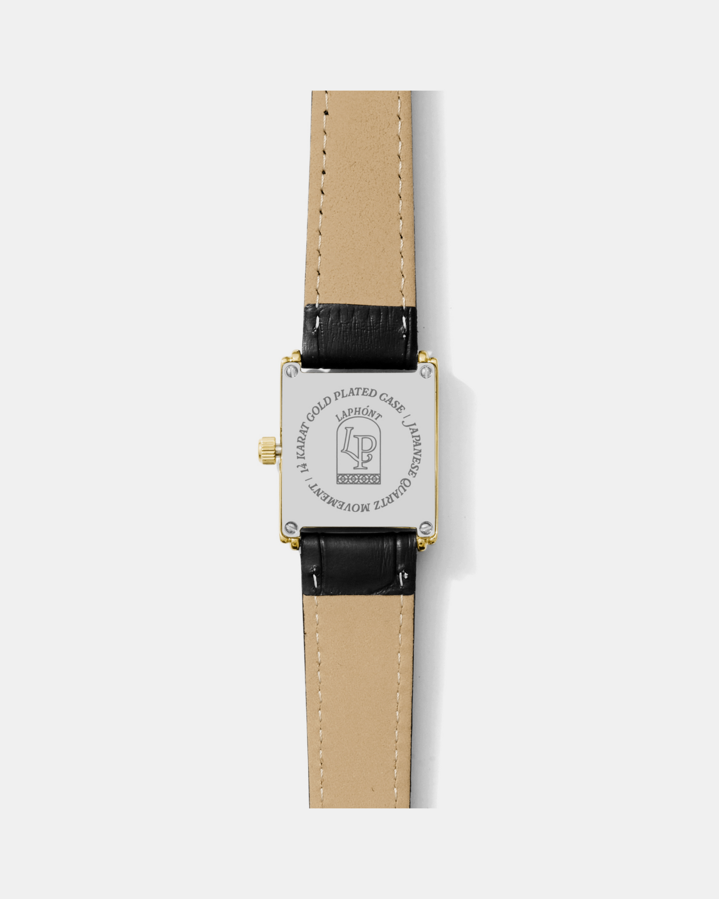 Bloc Small Gold