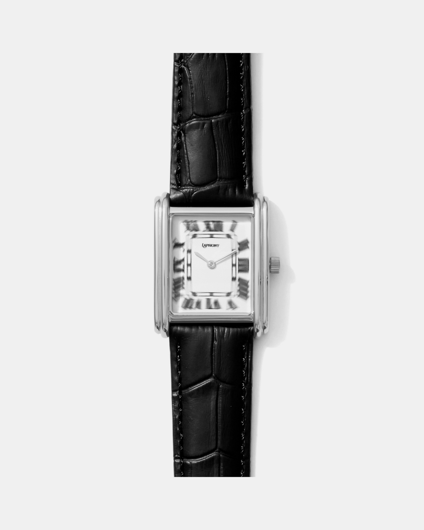 Bloc Large Silver Blurry Edition