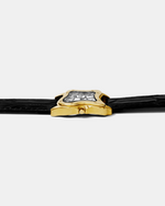 Laurent Small Gold