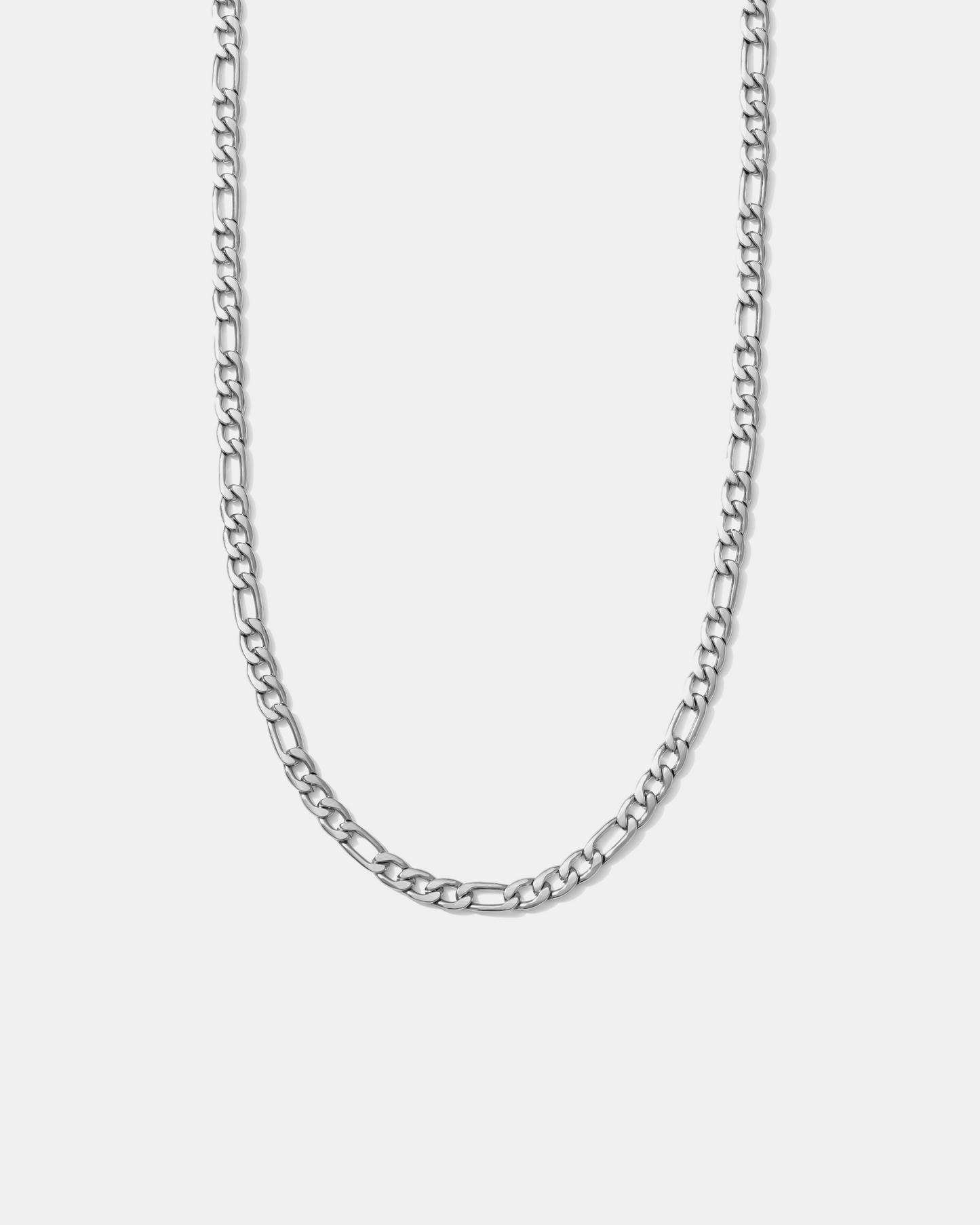 5mm Figaro Chain
