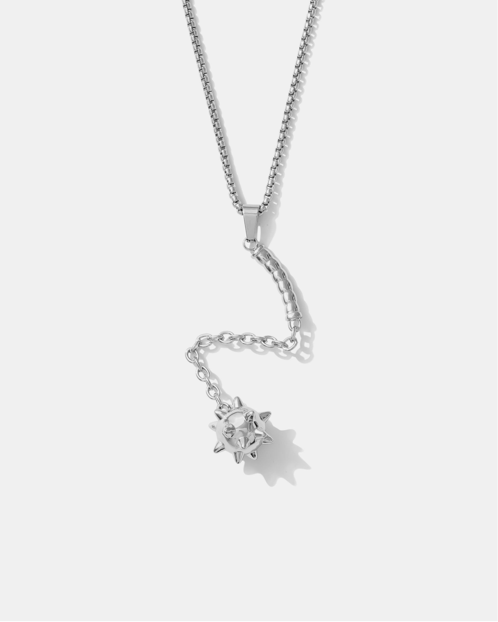 Morningstar Necklace